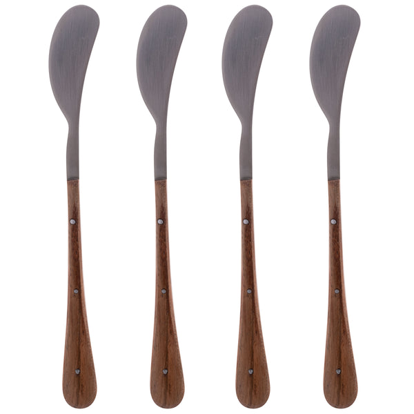 Sierra Spreaders