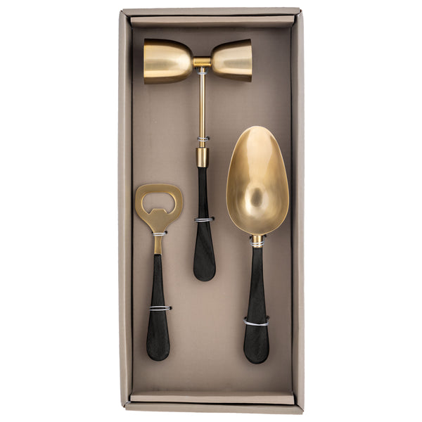 Sierra Bar Tools