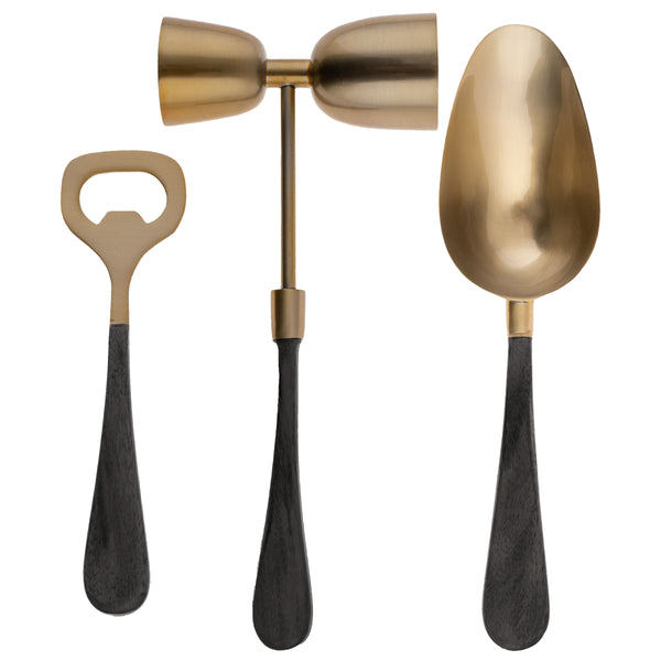 Sierra Bar Tools