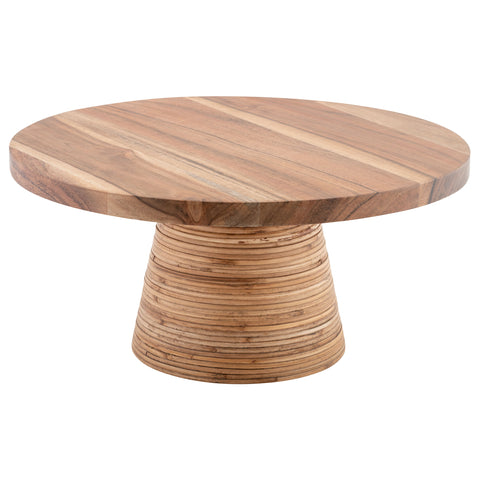 Boardwalk Cake Stand