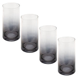 Mid Century Cooler Glasses