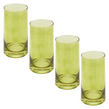 Mid Century Cooler Glasses