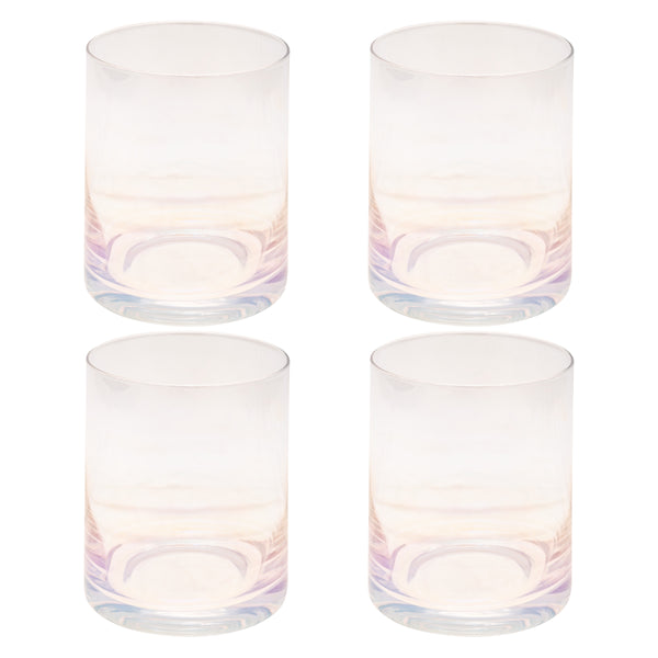 Mid Century DOF Glasses