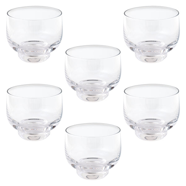 Lexi Collection Shot Glass