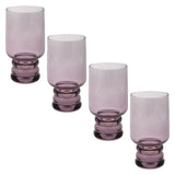 Lexi Collection Cafe Set of 4