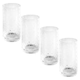 Mercer Hobnail Glassware