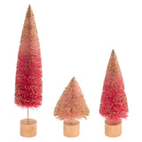 Bottle Brush Trees