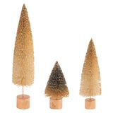 Bottle Brush Trees