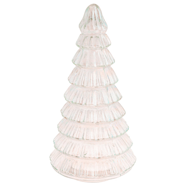 Glass Trees