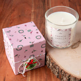 Boxed Candles