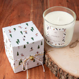 Boxed Candles