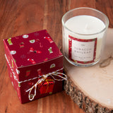 Boxed Candles