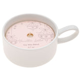 Scented Ceramic Candles