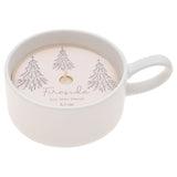 Scented Ceramic Candles