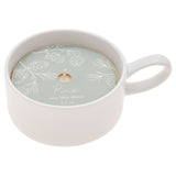 Scented Ceramic Candles