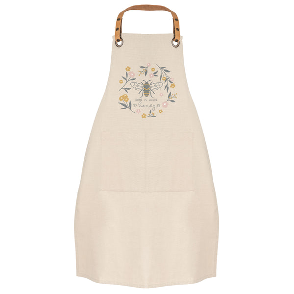 Apron
