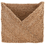 Jute Cube Organizers