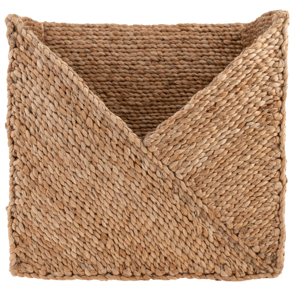 Jute Cube Organizers