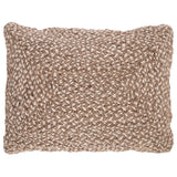 Rectangle Jute Pillows