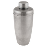 Silver Cocktail Shaker