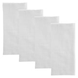 Slubbed Dinner Napkins