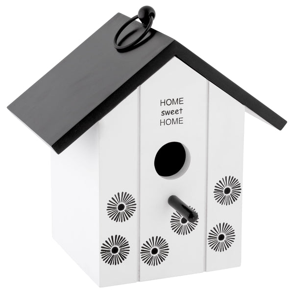 Milo Birdhouse