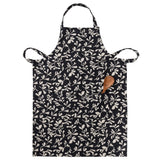 Milo Apron W/ Wooden Spoon