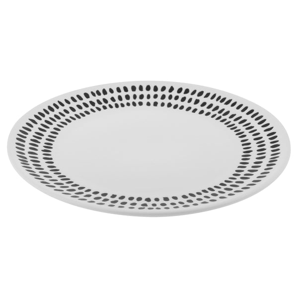 Milo Appetizer Plate