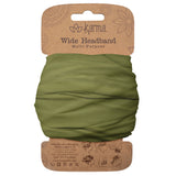 Wide Headbands