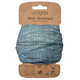 Wide Headbands