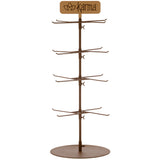 Multi-Tier Display