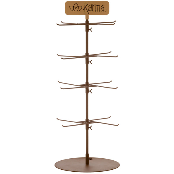 Multi-Tier Display