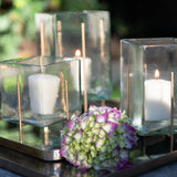 Laguna Candle Holder