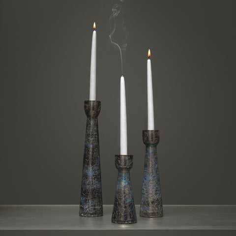 Milano Taper Candle Holders