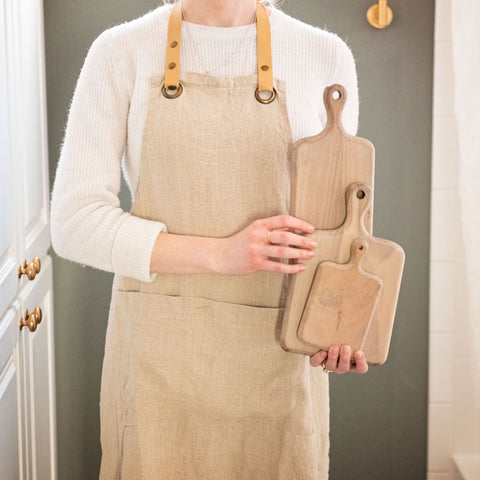 Montecito Cutting Board