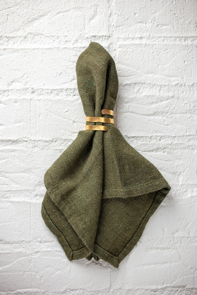 Napkin Rings