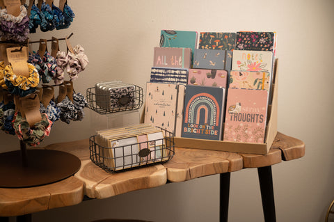 Notebook Assortment