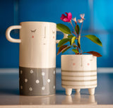 Expressions Vase