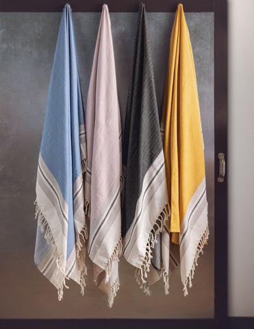 Beach Throws